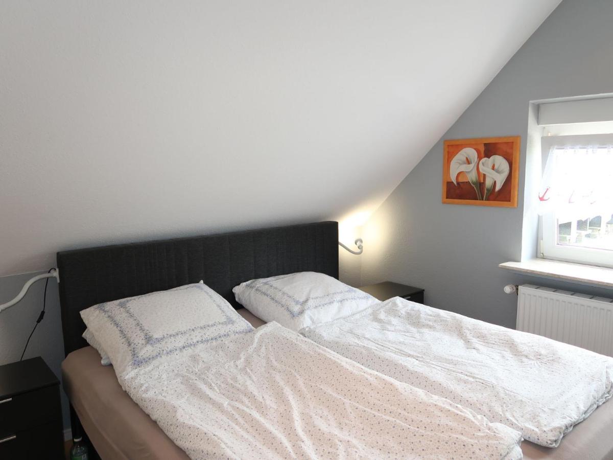 Apartment Strandkorb By Interhome Hooksiel Exterior photo