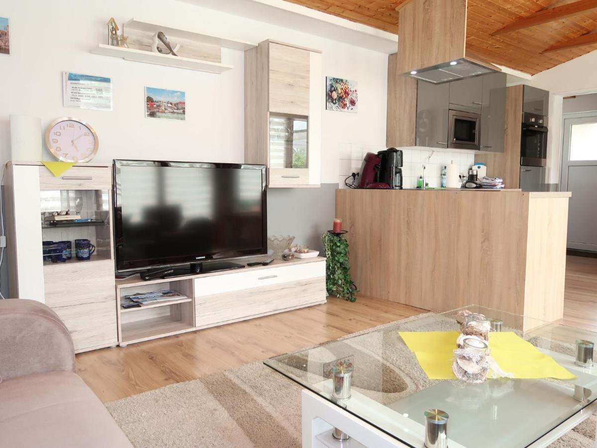 Apartment Strandkorb By Interhome Hooksiel Exterior photo