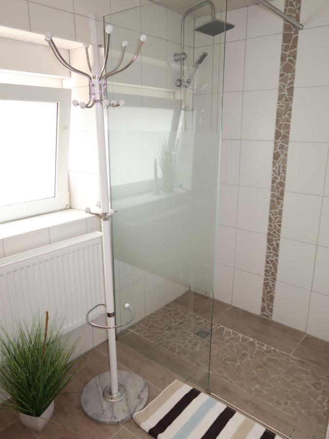 Apartment Strandkorb By Interhome Hooksiel Exterior photo